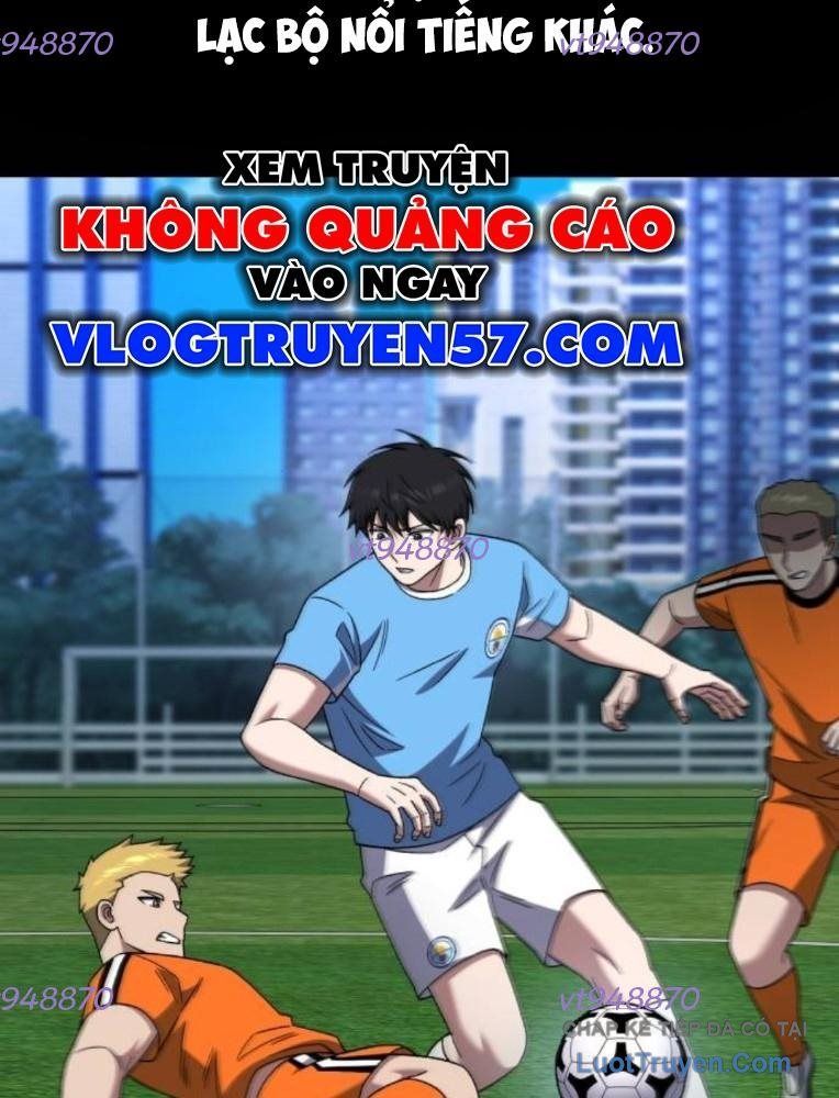 Đường Chuyền Đặc Biệt Của Tiền Vệ Thiên Tài Chapter 33 - 100