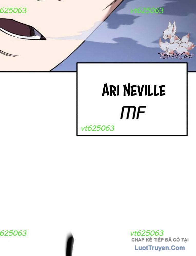 Đường Chuyền Đặc Biệt Của Tiền Vệ Thiên Tài Chapter 34 - 11