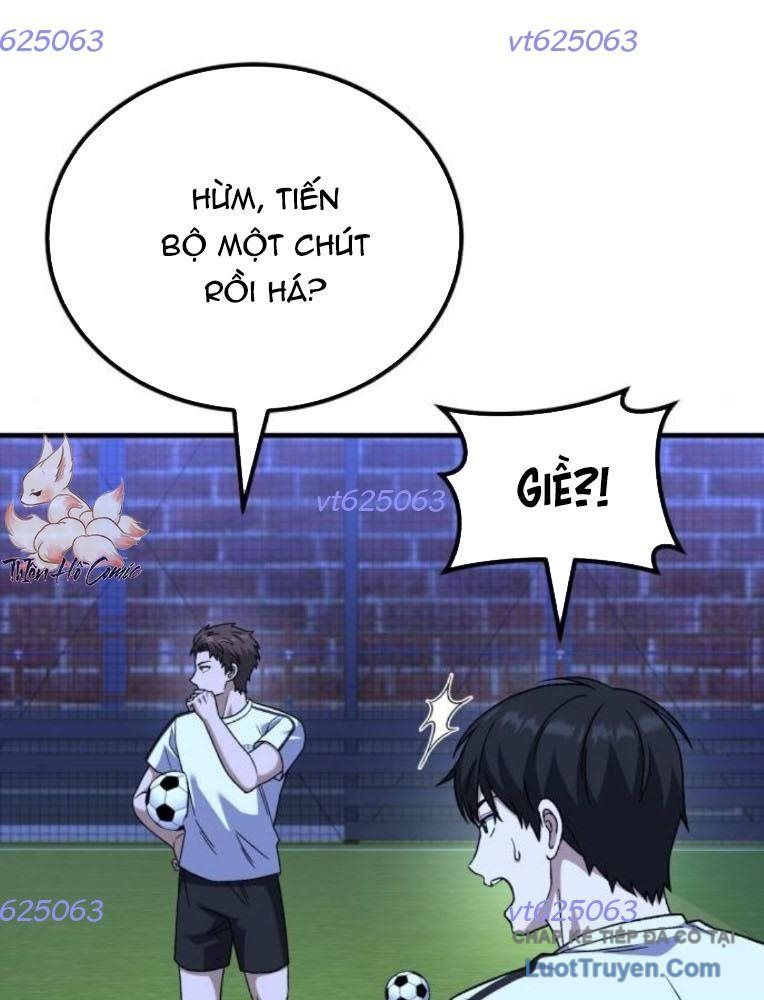 Đường Chuyền Đặc Biệt Của Tiền Vệ Thiên Tài Chapter 34 - 104