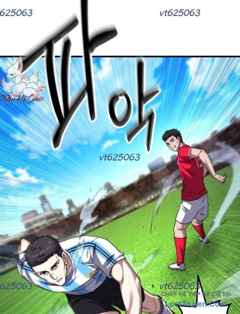 Đường Chuyền Đặc Biệt Của Tiền Vệ Thiên Tài Chapter 34 - 12