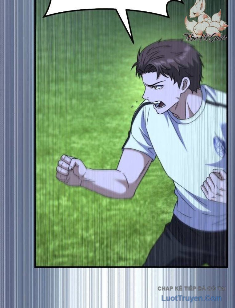 Đường Chuyền Đặc Biệt Của Tiền Vệ Thiên Tài Chapter 34 - 116