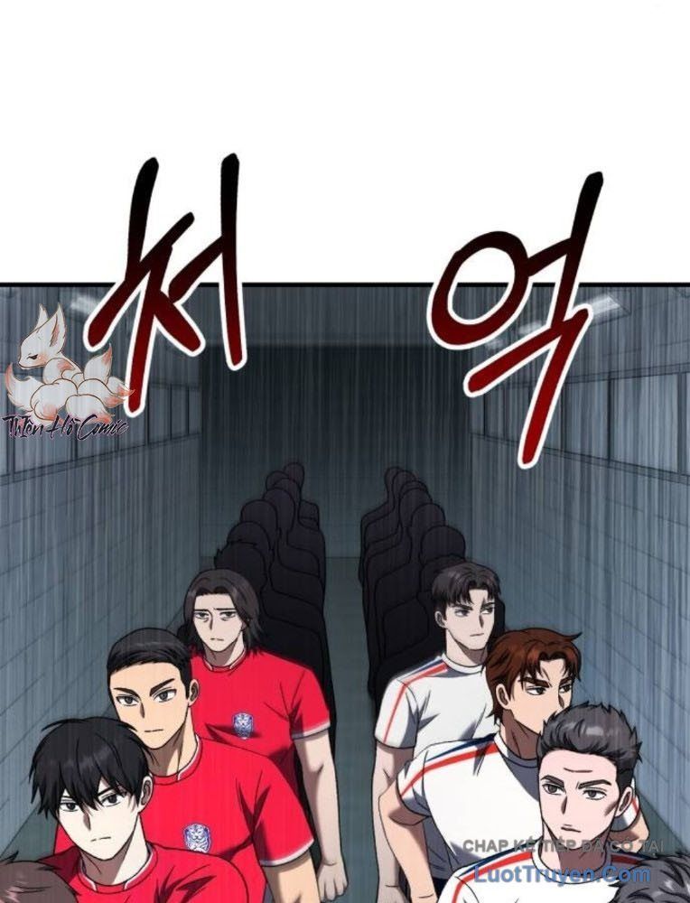 Đường Chuyền Đặc Biệt Của Tiền Vệ Thiên Tài Chapter 34 - 152