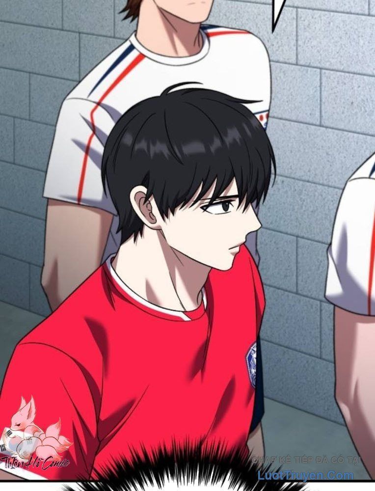 Đường Chuyền Đặc Biệt Của Tiền Vệ Thiên Tài Chapter 34 - 154