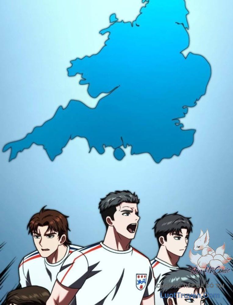 Đường Chuyền Đặc Biệt Của Tiền Vệ Thiên Tài Chapter 34 - 158