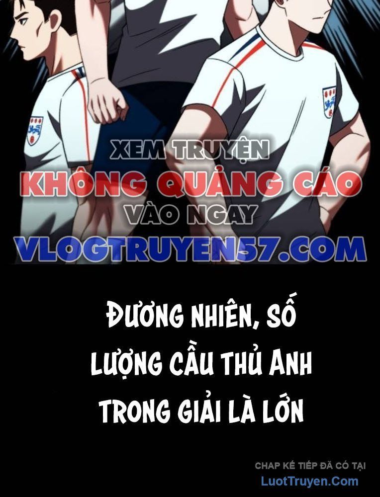Đường Chuyền Đặc Biệt Của Tiền Vệ Thiên Tài Chapter 34 - 159