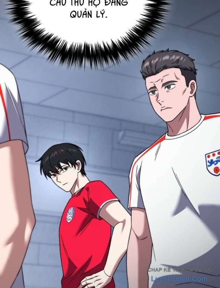 Đường Chuyền Đặc Biệt Của Tiền Vệ Thiên Tài Chapter 34 - 161