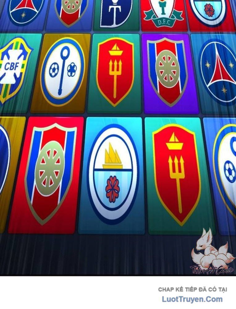 Đường Chuyền Đặc Biệt Của Tiền Vệ Thiên Tài Chapter 34 - 164