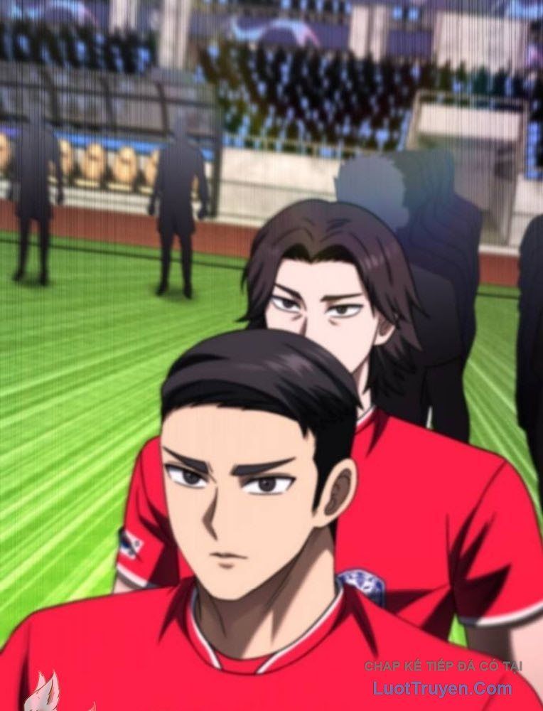 Đường Chuyền Đặc Biệt Của Tiền Vệ Thiên Tài Chapter 34 - 170