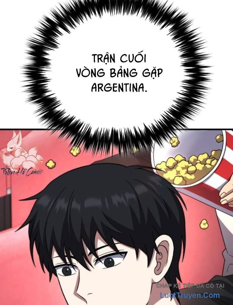 Đường Chuyền Đặc Biệt Của Tiền Vệ Thiên Tài Chapter 34 - 18