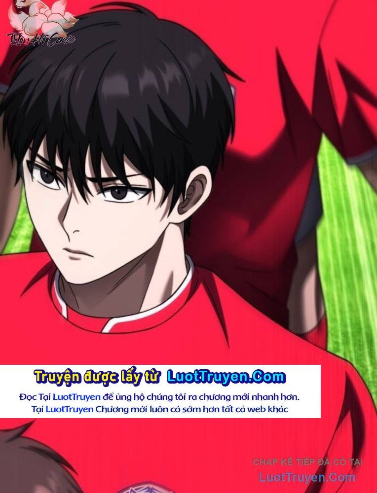 Đường Chuyền Đặc Biệt Của Tiền Vệ Thiên Tài Chapter 34 - 171