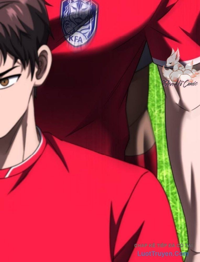 Đường Chuyền Đặc Biệt Của Tiền Vệ Thiên Tài Chapter 34 - 172