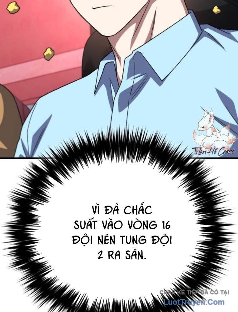Đường Chuyền Đặc Biệt Của Tiền Vệ Thiên Tài Chapter 34 - 19