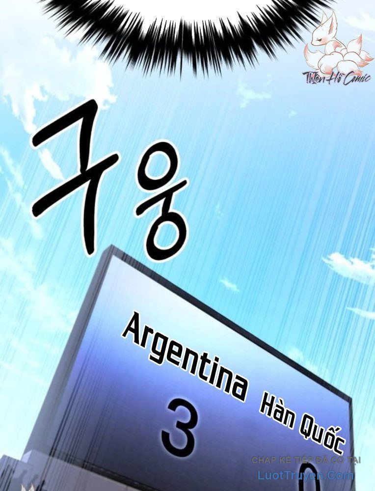 Đường Chuyền Đặc Biệt Của Tiền Vệ Thiên Tài Chapter 34 - 23