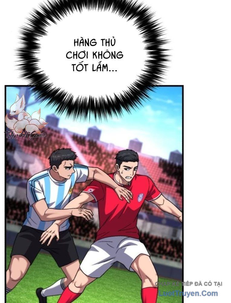 Đường Chuyền Đặc Biệt Của Tiền Vệ Thiên Tài Chapter 34 - 25