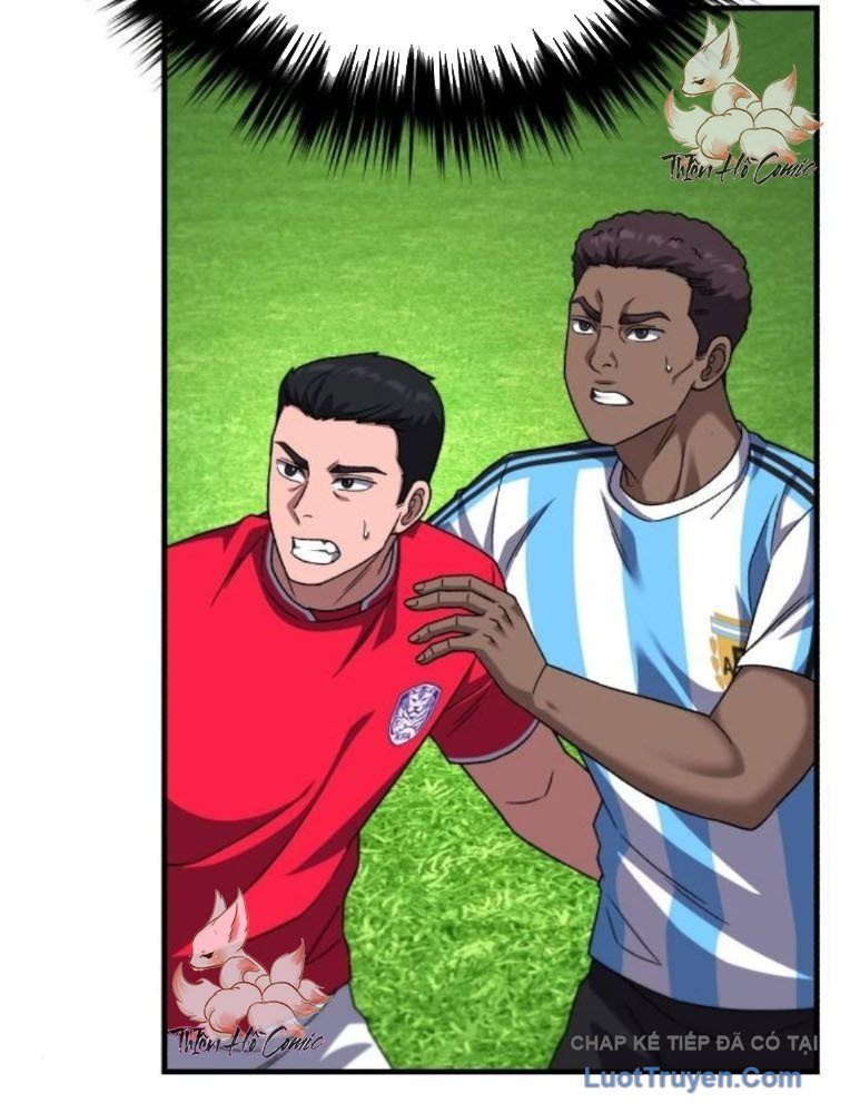 Đường Chuyền Đặc Biệt Của Tiền Vệ Thiên Tài Chapter 34 - 27