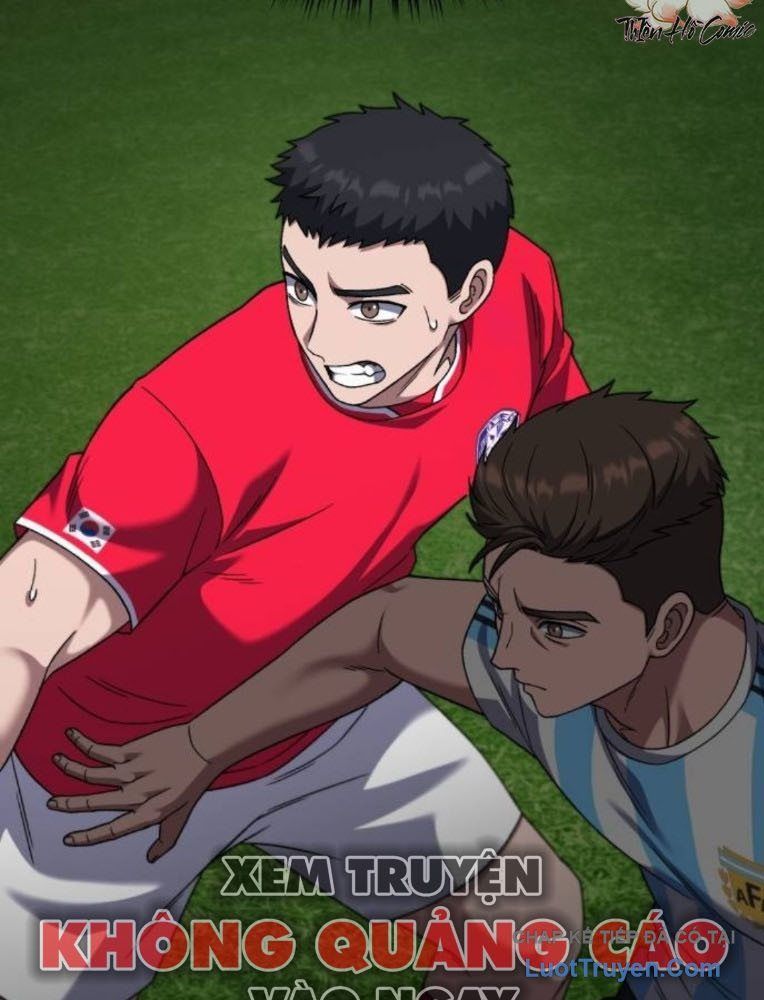 Đường Chuyền Đặc Biệt Của Tiền Vệ Thiên Tài Chapter 34 - 31