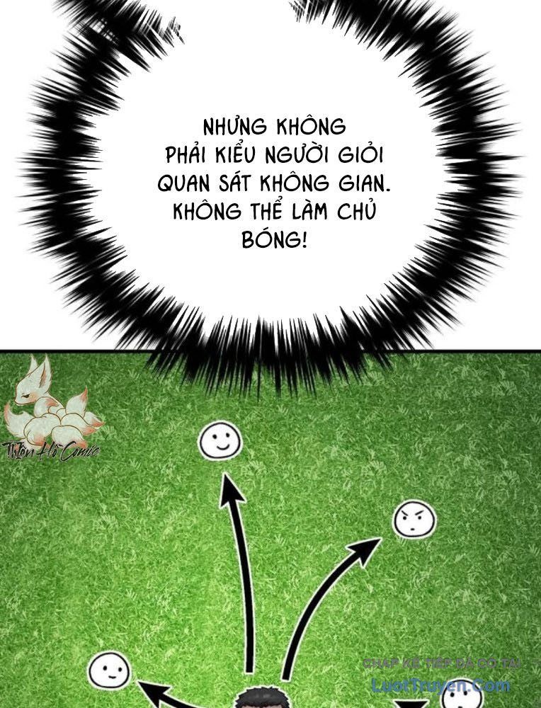 Đường Chuyền Đặc Biệt Của Tiền Vệ Thiên Tài Chapter 34 - 33