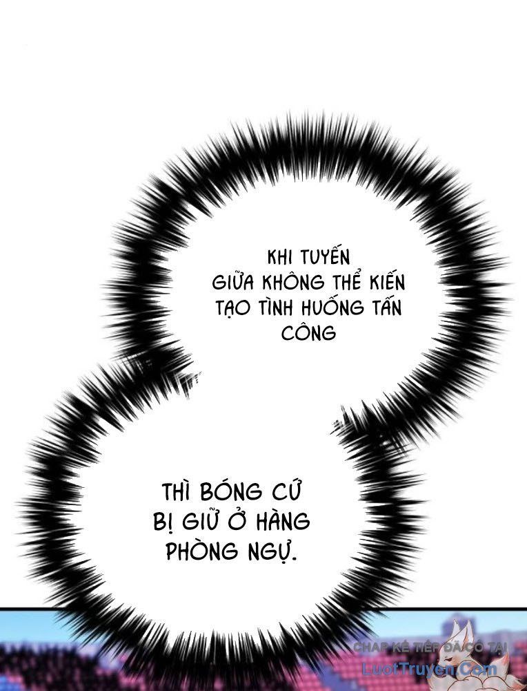 Đường Chuyền Đặc Biệt Của Tiền Vệ Thiên Tài Chapter 34 - 35