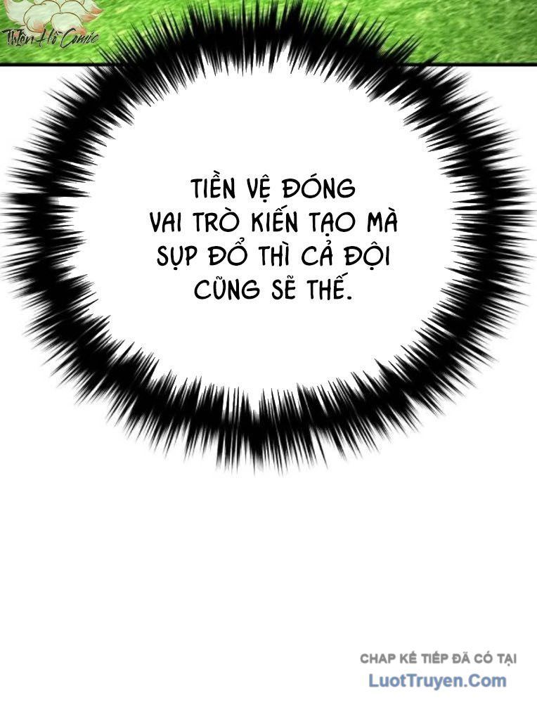 Đường Chuyền Đặc Biệt Của Tiền Vệ Thiên Tài Chapter 34 - 37