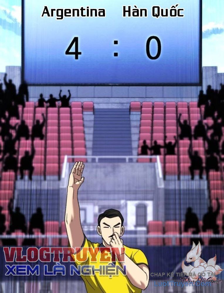 Đường Chuyền Đặc Biệt Của Tiền Vệ Thiên Tài Chapter 34 - 43