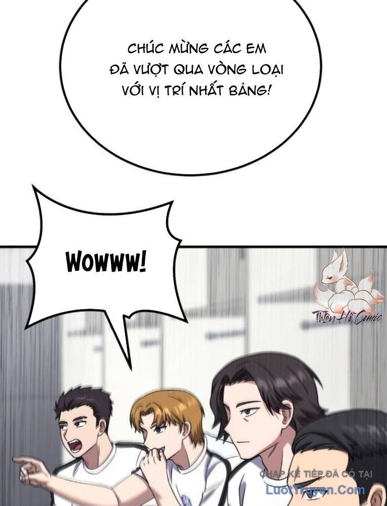 Đường Chuyền Đặc Biệt Của Tiền Vệ Thiên Tài Chapter 34 - 50