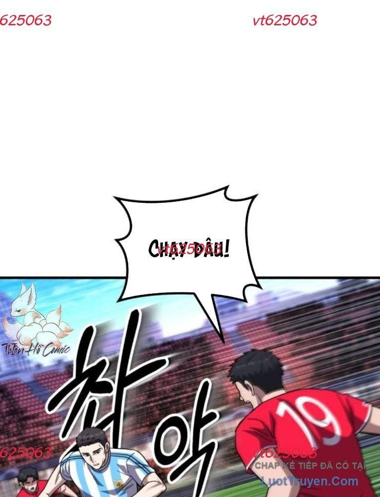 Đường Chuyền Đặc Biệt Của Tiền Vệ Thiên Tài Chapter 34 - 6