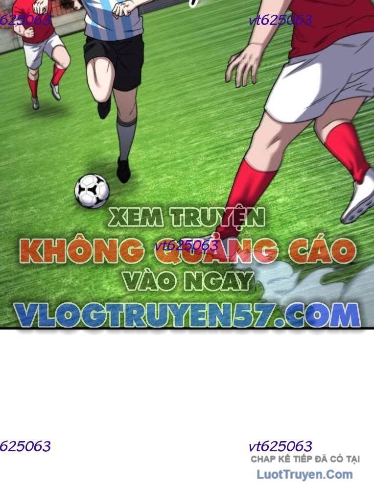 Đường Chuyền Đặc Biệt Của Tiền Vệ Thiên Tài Chapter 34 - 7