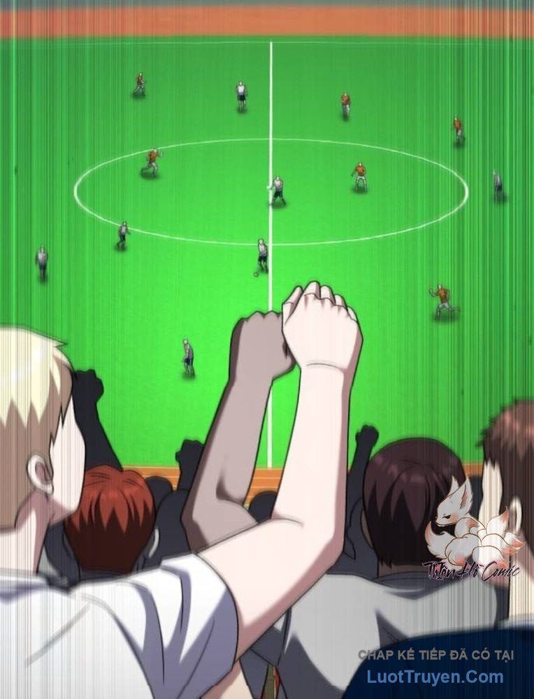 Đường Chuyền Đặc Biệt Của Tiền Vệ Thiên Tài Chapter 34 - 73
