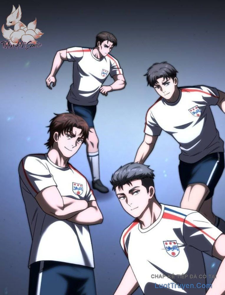 Đường Chuyền Đặc Biệt Của Tiền Vệ Thiên Tài Chapter 34 - 75