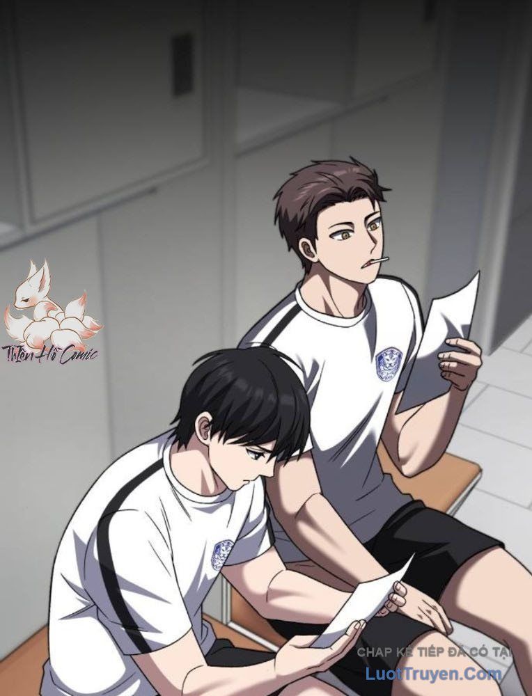 Đường Chuyền Đặc Biệt Của Tiền Vệ Thiên Tài Chapter 34 - 77