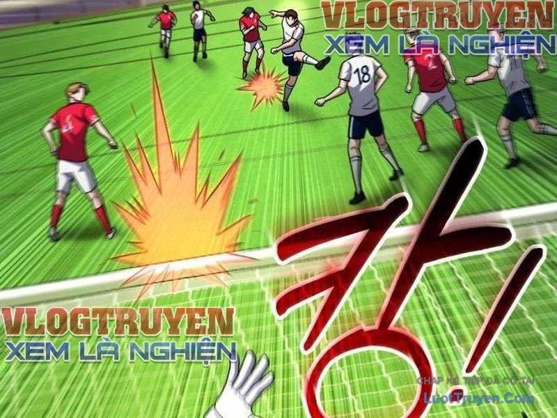 Đường Chuyền Đặc Biệt Của Tiền Vệ Thiên Tài Chapter 35 - 109