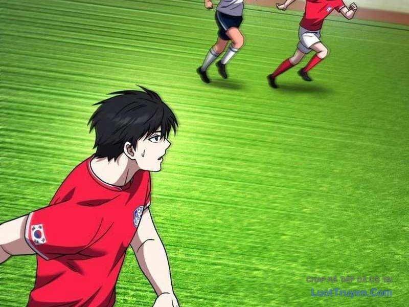 Đường Chuyền Đặc Biệt Của Tiền Vệ Thiên Tài Chapter 35 - 169