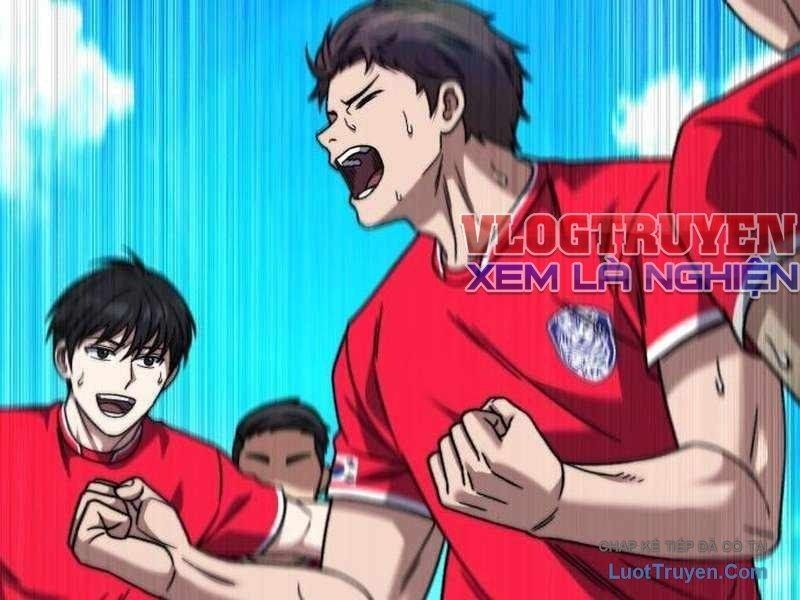 Đường Chuyền Đặc Biệt Của Tiền Vệ Thiên Tài Chapter 35 - 216