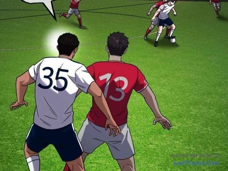 Đường Chuyền Đặc Biệt Của Tiền Vệ Thiên Tài Chapter 35 - 23