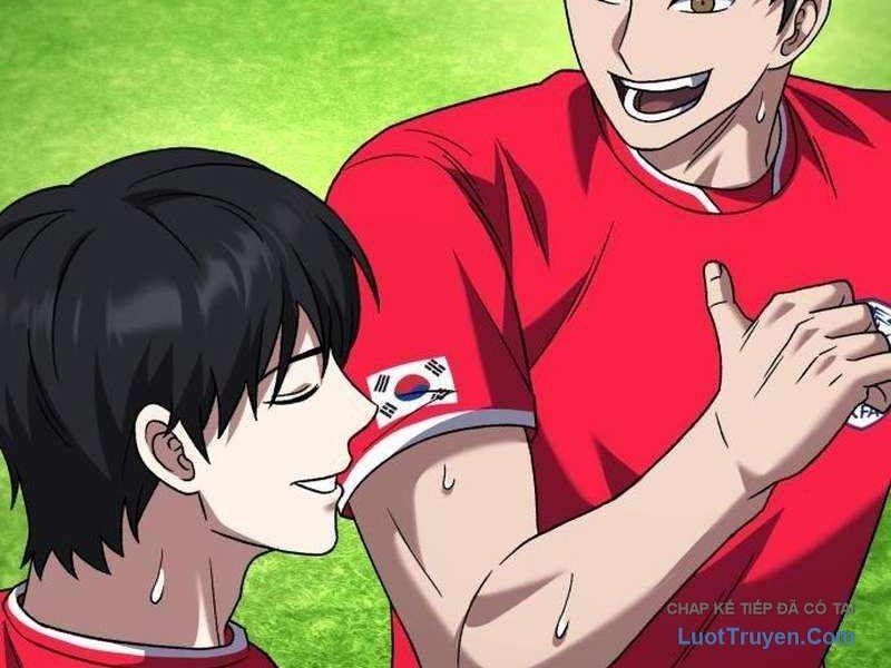 Đường Chuyền Đặc Biệt Của Tiền Vệ Thiên Tài Chapter 35 - 221