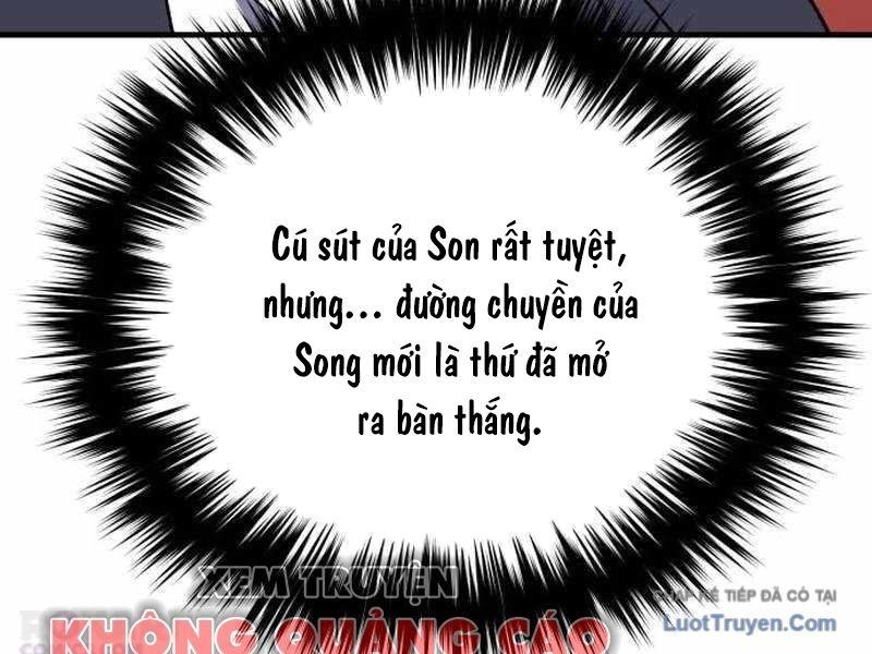 Đường Chuyền Đặc Biệt Của Tiền Vệ Thiên Tài Chapter 35 - 234