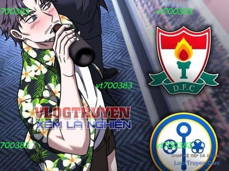 Đường Chuyền Đặc Biệt Của Tiền Vệ Thiên Tài Chapter 35 - 245