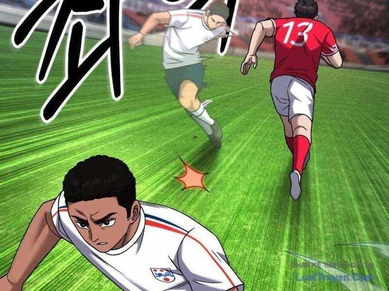 Đường Chuyền Đặc Biệt Của Tiền Vệ Thiên Tài Chapter 35 - 39