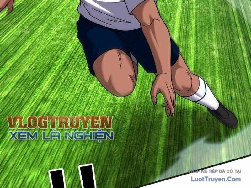 Đường Chuyền Đặc Biệt Của Tiền Vệ Thiên Tài Chapter 35 - 40