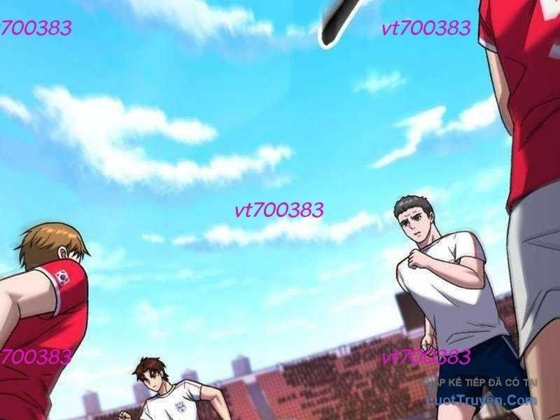 Đường Chuyền Đặc Biệt Của Tiền Vệ Thiên Tài Chapter 35 - 5