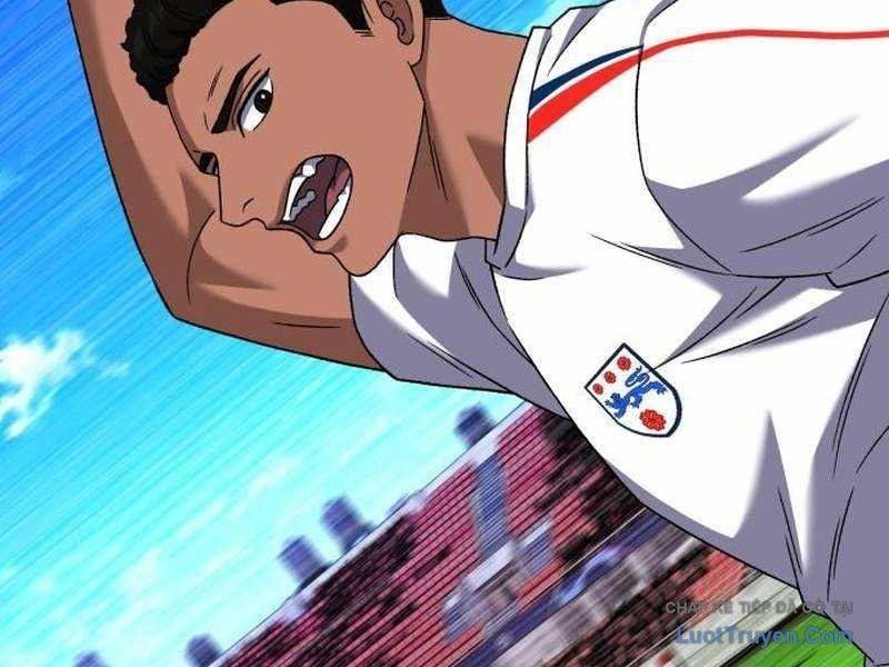 Đường Chuyền Đặc Biệt Của Tiền Vệ Thiên Tài Chapter 35 - 47