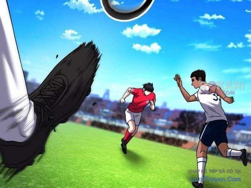 Đường Chuyền Đặc Biệt Của Tiền Vệ Thiên Tài Chapter 35 - 50