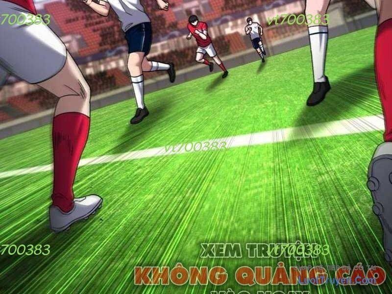 Đường Chuyền Đặc Biệt Của Tiền Vệ Thiên Tài Chapter 35 - 6