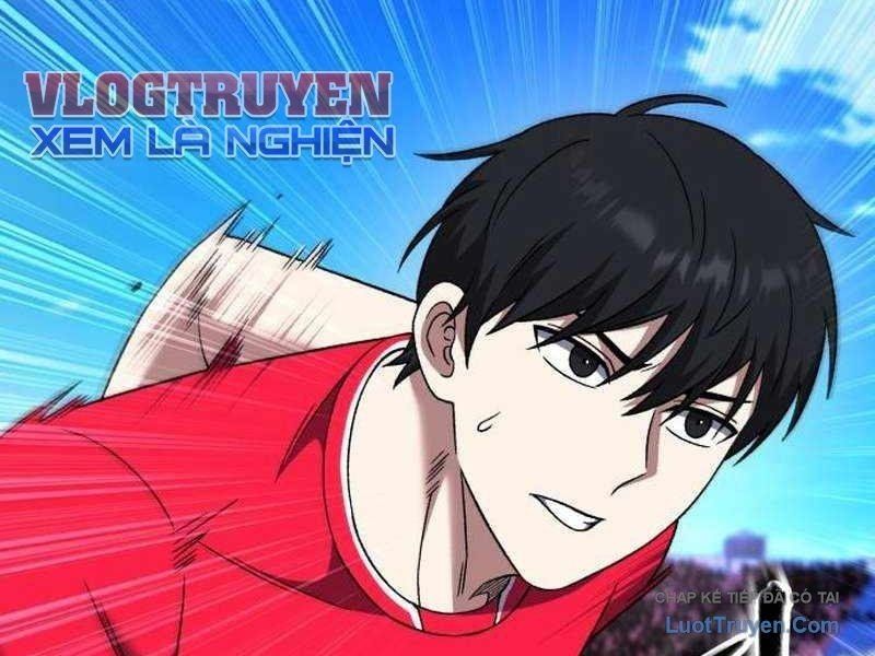 Đường Chuyền Đặc Biệt Của Tiền Vệ Thiên Tài Chapter 35 - 54