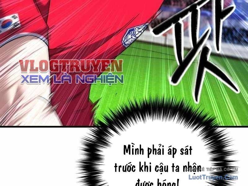 Đường Chuyền Đặc Biệt Của Tiền Vệ Thiên Tài Chapter 35 - 55