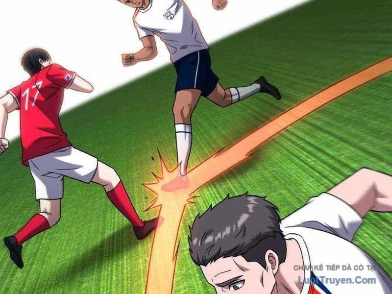 Đường Chuyền Đặc Biệt Của Tiền Vệ Thiên Tài Chapter 35 - 63