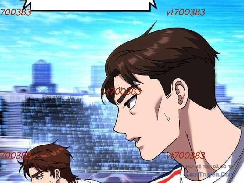 Đường Chuyền Đặc Biệt Của Tiền Vệ Thiên Tài Chapter 35 - 9