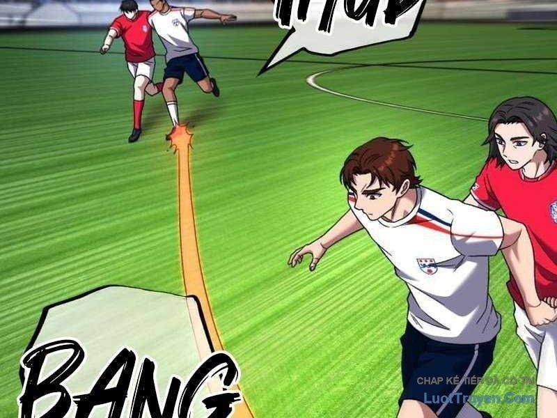 Đường Chuyền Đặc Biệt Của Tiền Vệ Thiên Tài Chapter 35 - 98