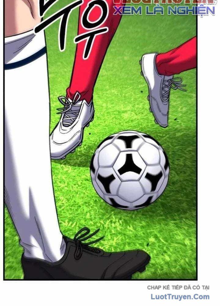 Đường Chuyền Đặc Biệt Của Tiền Vệ Thiên Tài Chapter 36 - 2