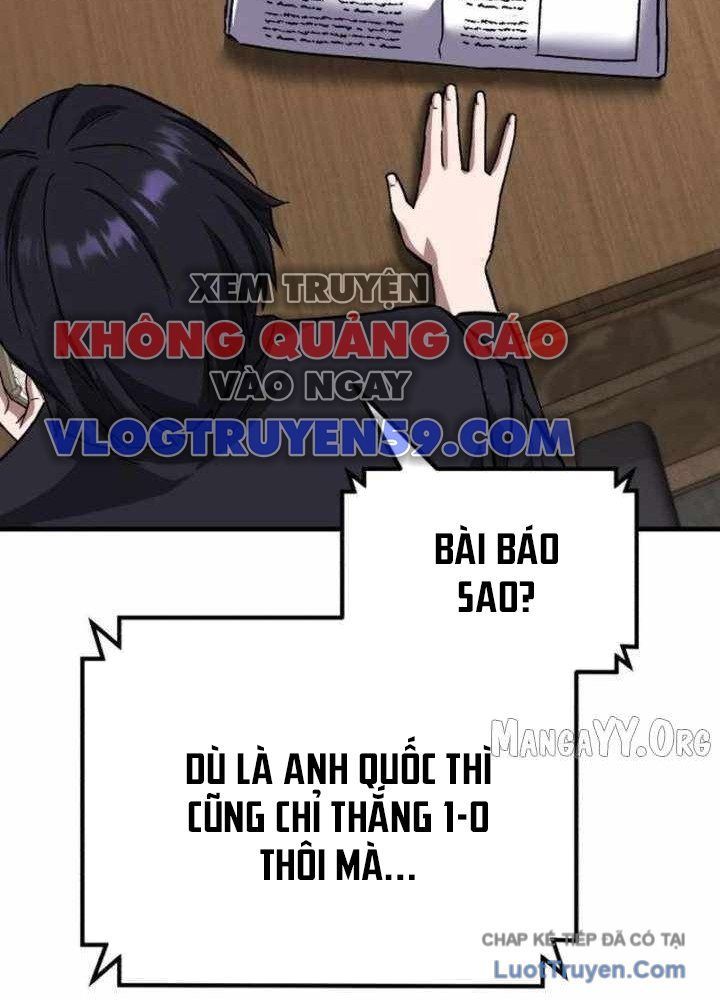 Đường Chuyền Đặc Biệt Của Tiền Vệ Thiên Tài Chapter 36 - 125